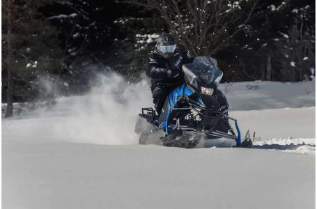 2022 Yamaha Transporter Lite - Photo 3