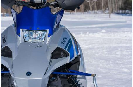 2022 Yamaha SXVenom - Photo 6