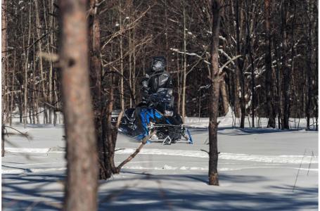 2022 Yamaha Transporter Lite - Photo 2