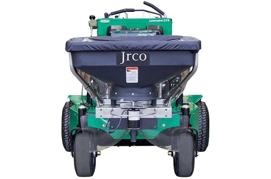 2021 Jrco Broadcast Spreader ZeroTurns (503) for sale in Bridgeport