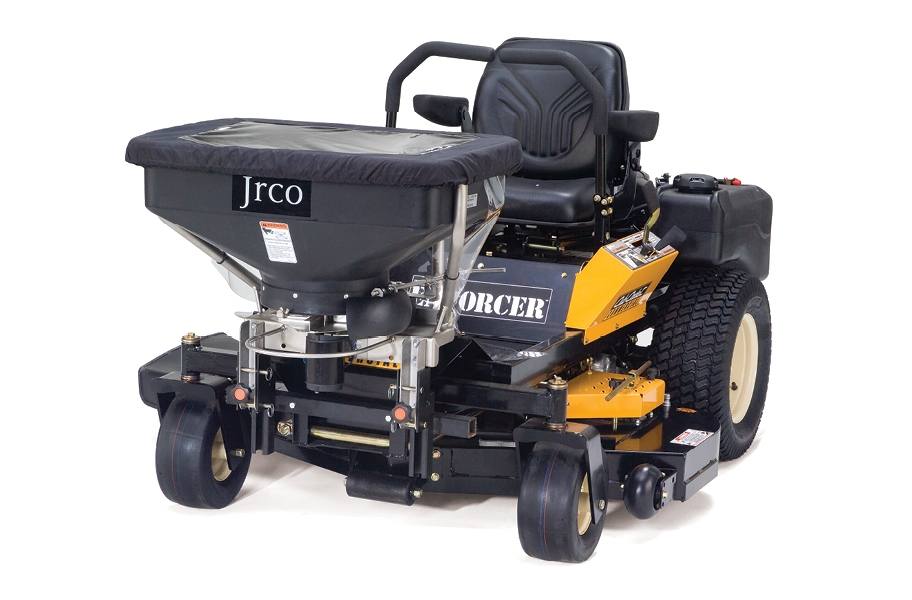 2021 Jrco Broadcast Spreader ZeroTurns (503) for sale in Bridgeport