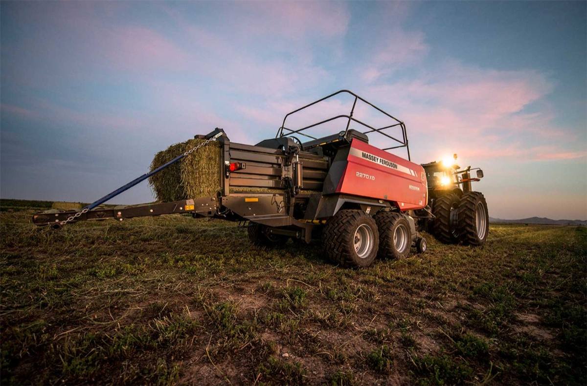 21 Massey Ferguson Mf 2290 4 X4 For Sale In Lenoir Nc Pennell Sons Farm Equipment Lenoir Nc 8 754 1924