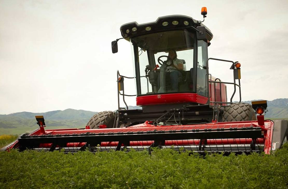 2022 Massey Ferguson 9226-16 - Image 1