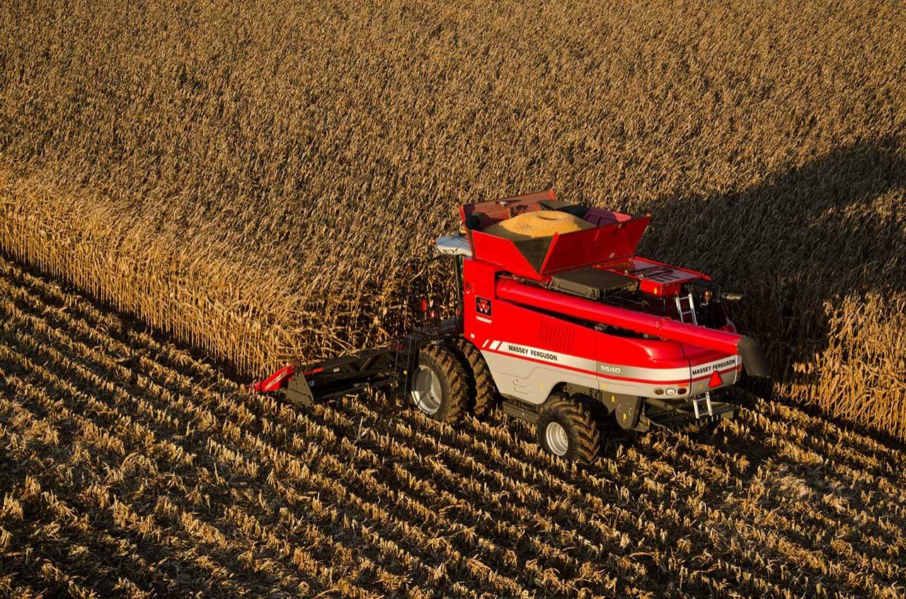 2022 Massey Ferguson MF3000-12 - Image 1