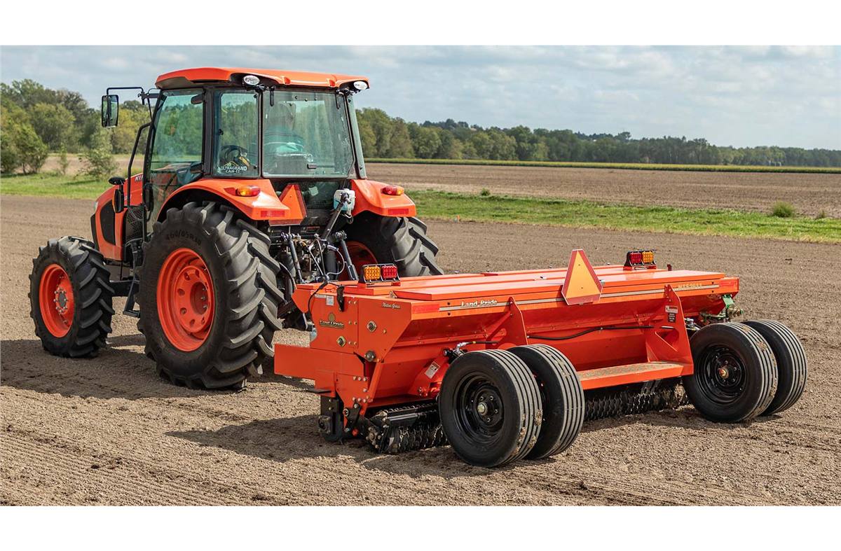 InStock New and Used Models For Sale in Sparta, IL Sparta Equipment