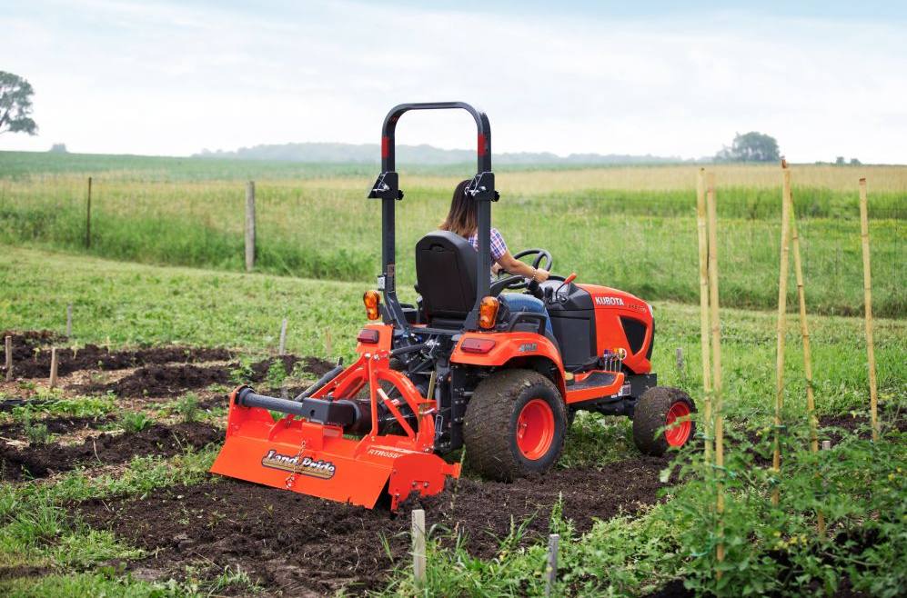 2021 Land Pride RTR0550 for sale in Carleton, MI. Carleton Farm Supply