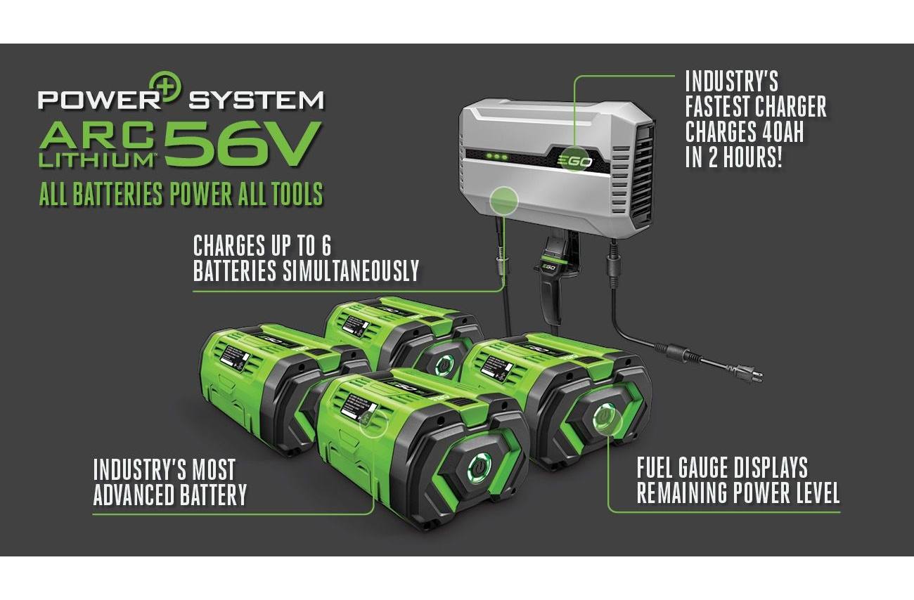 2021 EGO POWER+ 42" Z6 Zero Turn Riding Mower for sale in Oklahoma City