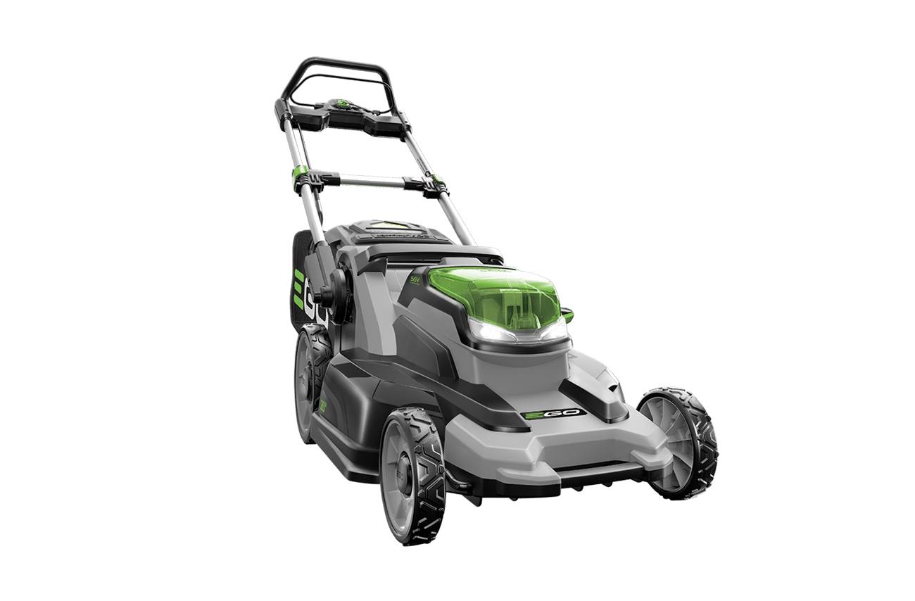 2021 EGO Power+ 20" Mower (LM2000S) for sale in Tulsa, OK. Smith Farm