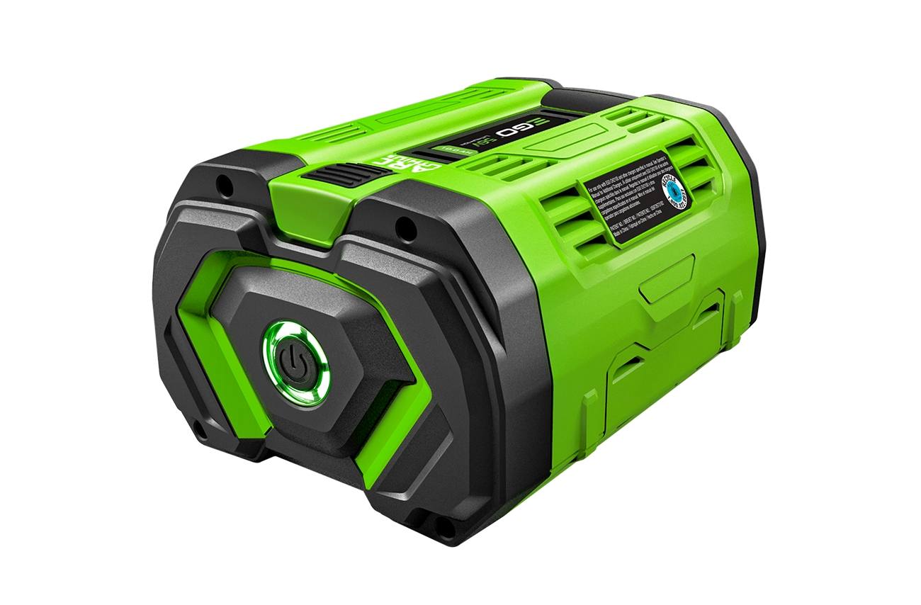 2021 EGO POWER+ 10.0 Amp Hour Battery for sale in Cambridge, OH. Engine