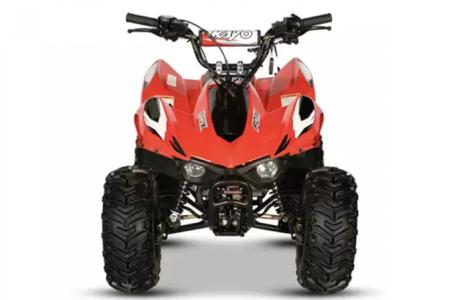 2021 Kayo Fox 70 - Photo 11