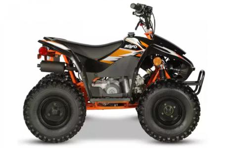 2021 Kayo Fox 70