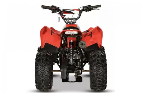 2021 Kayo Fox 70 - Photo 7