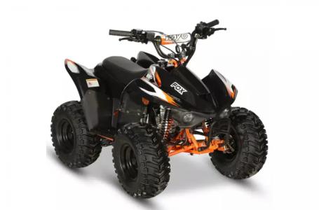 2021 Kayo Fox 70 - Photo 2