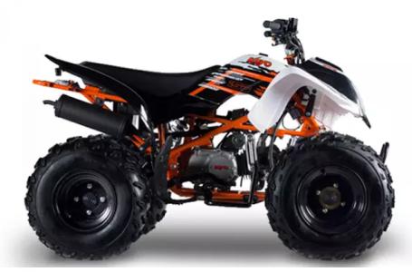 2021 Kayo 150 STORM