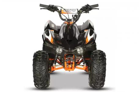 2021 Kayo Fox 70 - Photo 3
