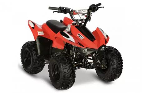 2021 Kayo Fox 70 - Photo 10