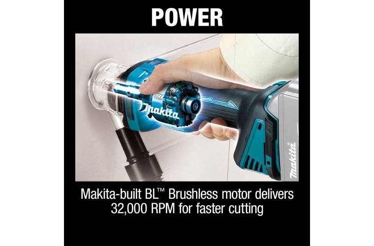 2021 Makita 18V LXT® Lithium-Ion 