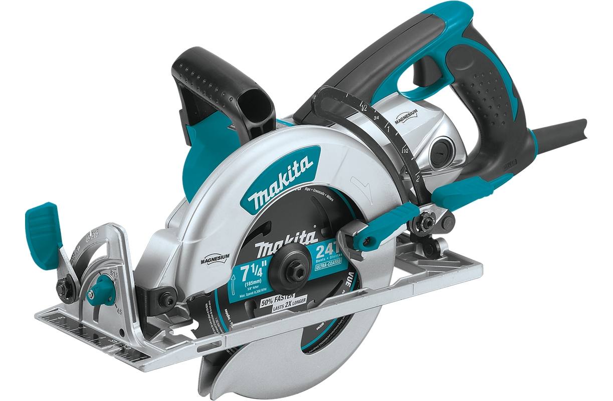 2021 Makita 7-1/4\