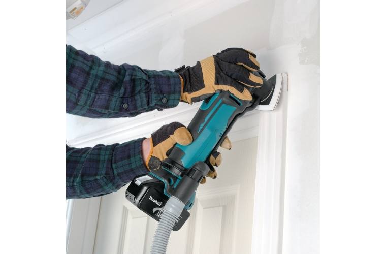 2021 Makita 18V LXT® Lithium-Ion 