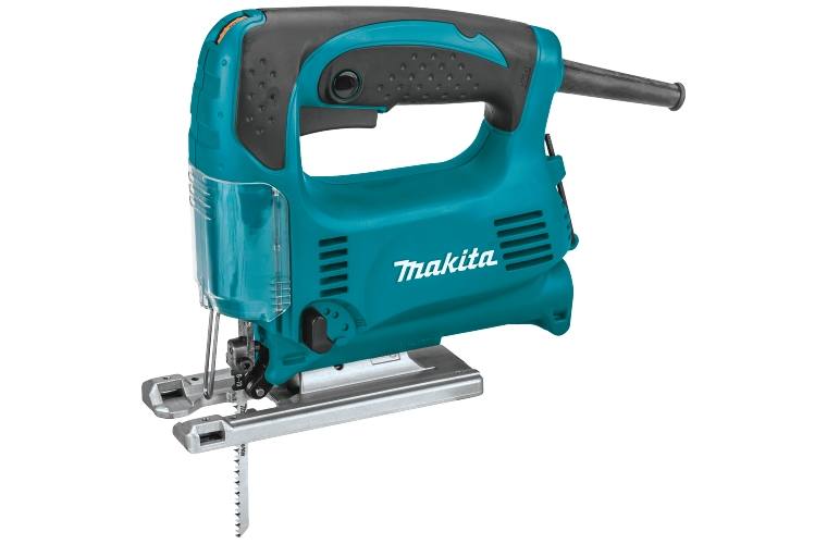 2021 Makita Top Handle Jig Saw (4329K 