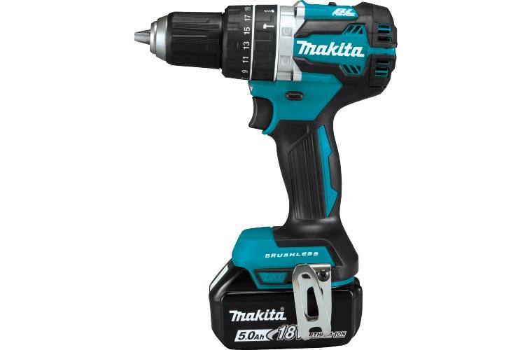 2021 Makita 18V LXT® Lithium-Ion 