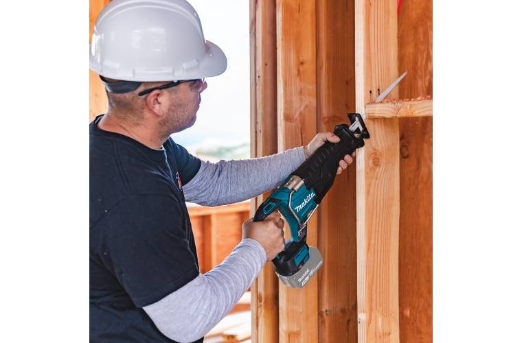2021 Makita 18V LXT® Lithium-Ion 