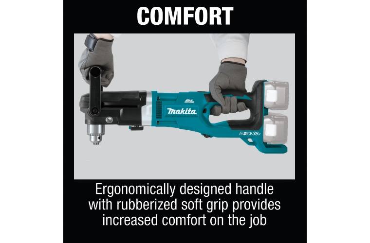 2021 Makita 36V (18V X2) LXT® Brushless 