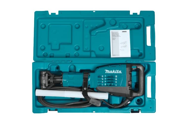 2021 Makita 35 lb. Demolition Hammer 