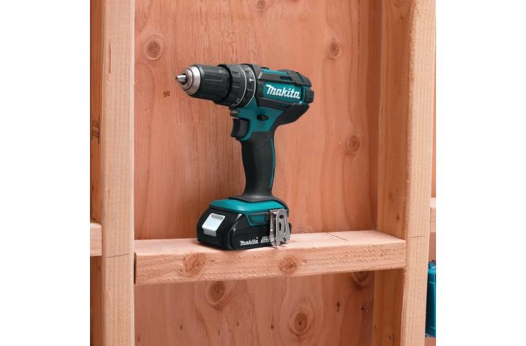 2021 Makita 18V LXT® Lithium-Ion 