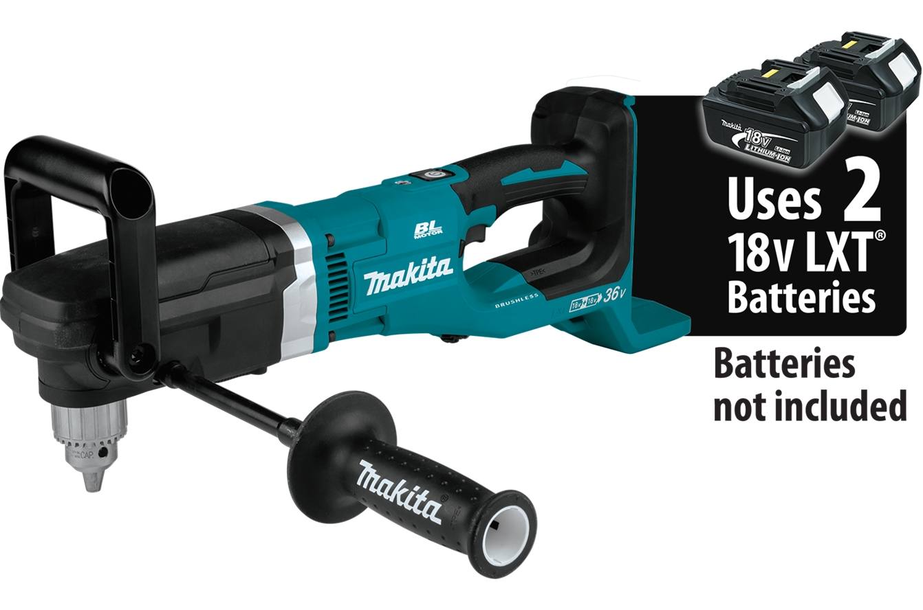 2021 Makita 36V (18V X2) LXT® Brushless 