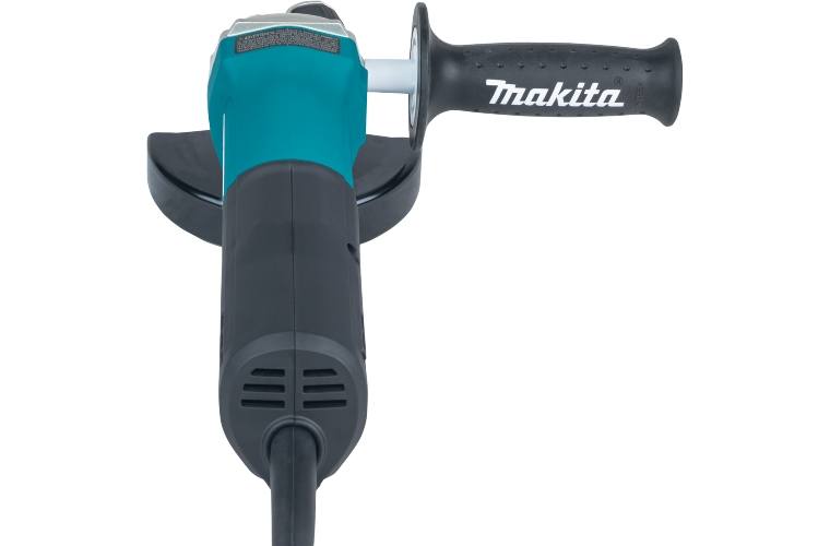 Paddle Switch Angle Grinder 