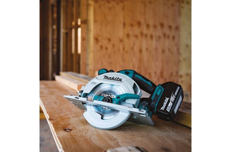 2021 Makita 18V LXT® Lithium-Ion 