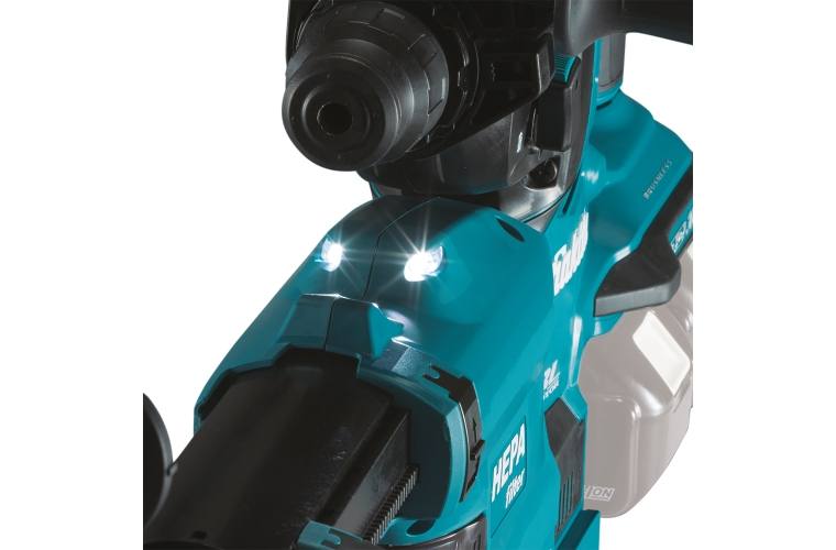 2021 Makita 36V (18V X2) LXT® Brushless 