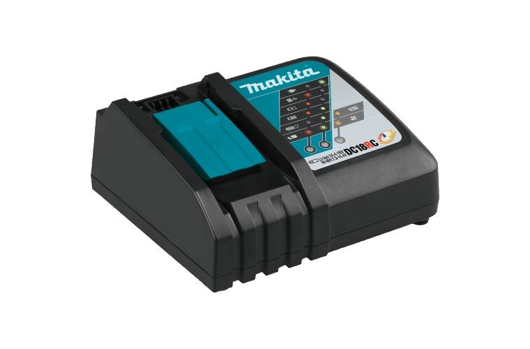 2021 Makita 18V LXT® Lithium-Ion 