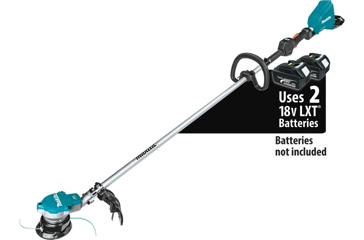 2021 Makita 36V (18V X2) LXT® Brushless String Trimmer, Tool Only