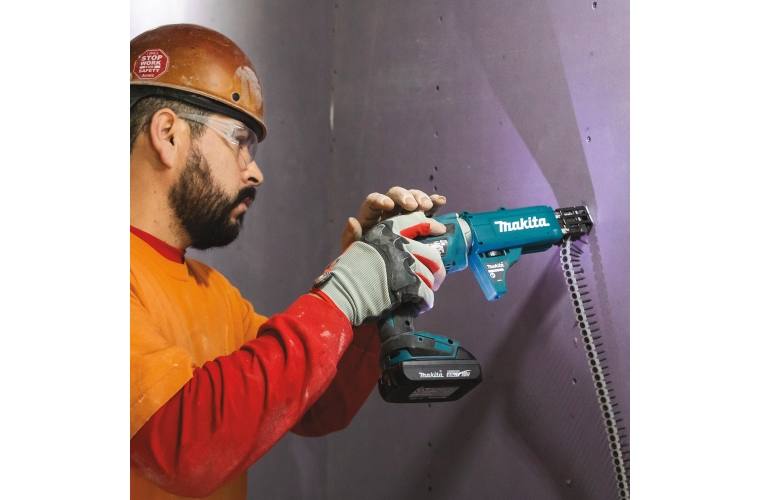2021 Makita 18V LXT® Lithium-Ion 