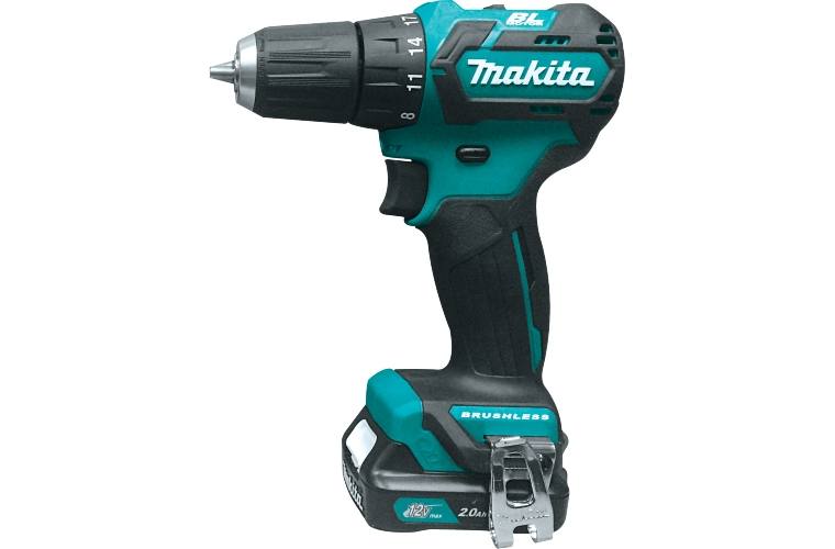 2021 Makita 12V max CXT® Lithium-Ion 