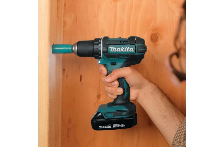 2021 Makita 18V LXT® Lithium-Ion 