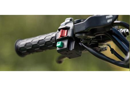 2022 Arctic Cat Alterra 90 Coyote - Photo 7