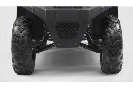2022 Arctic Cat Alterra 300 - Photo 3