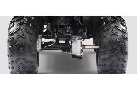 2022 Arctic Cat Alterra 300 - Photo 7