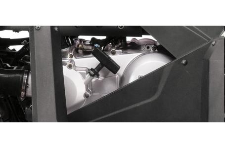 2022 Arctic Cat Alterra 300 - Photo 5