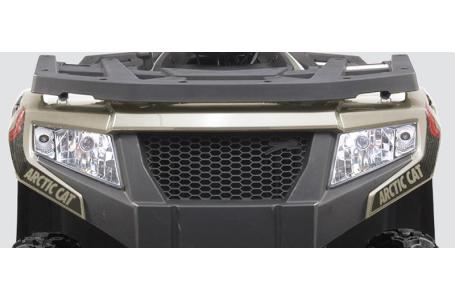 2022 Arctic Cat Alterra 300 - Photo 6
