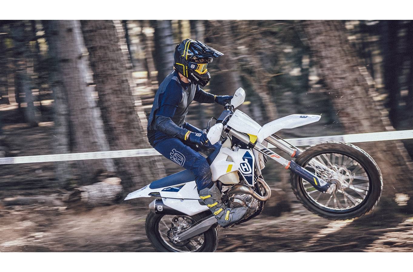 2022 Husqvarna Motorcycles FX 450 for sale in Boise, ID. Carl's Cycle