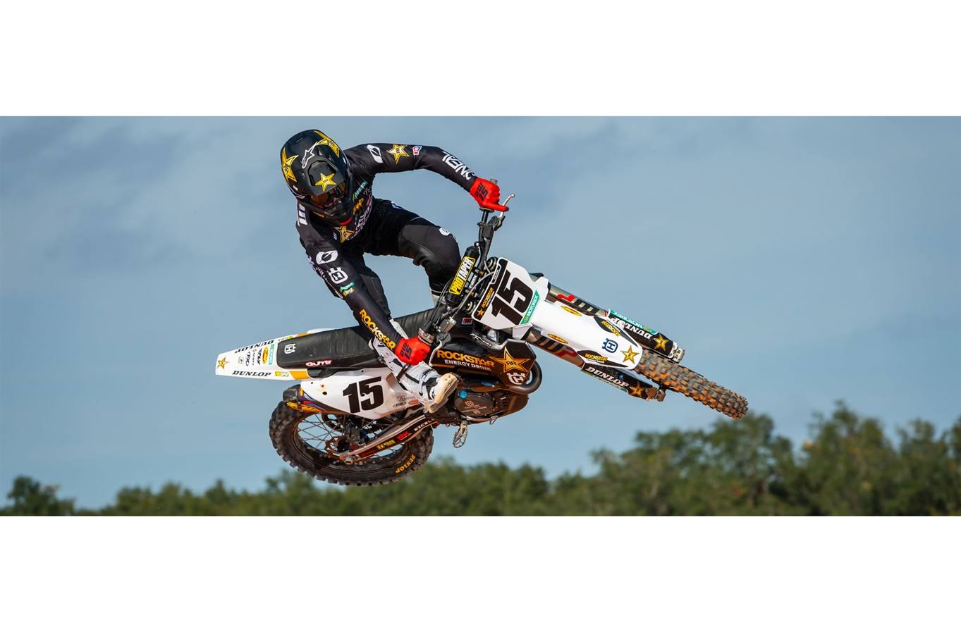 22 Husqvarna Motorcycles Fc 450 Rockstar Edition For Sale In Grand Junction Co All Terrain Motorsports Inc Grand Junction Co 970 434 4874