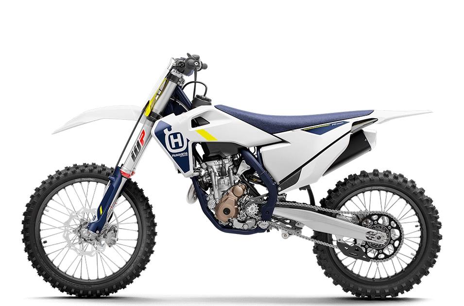 2022 Husqvarna Motorcycles FC 250 for sale in Helper, UT. Rocky Mountain ATV/MC Dealership Outlet