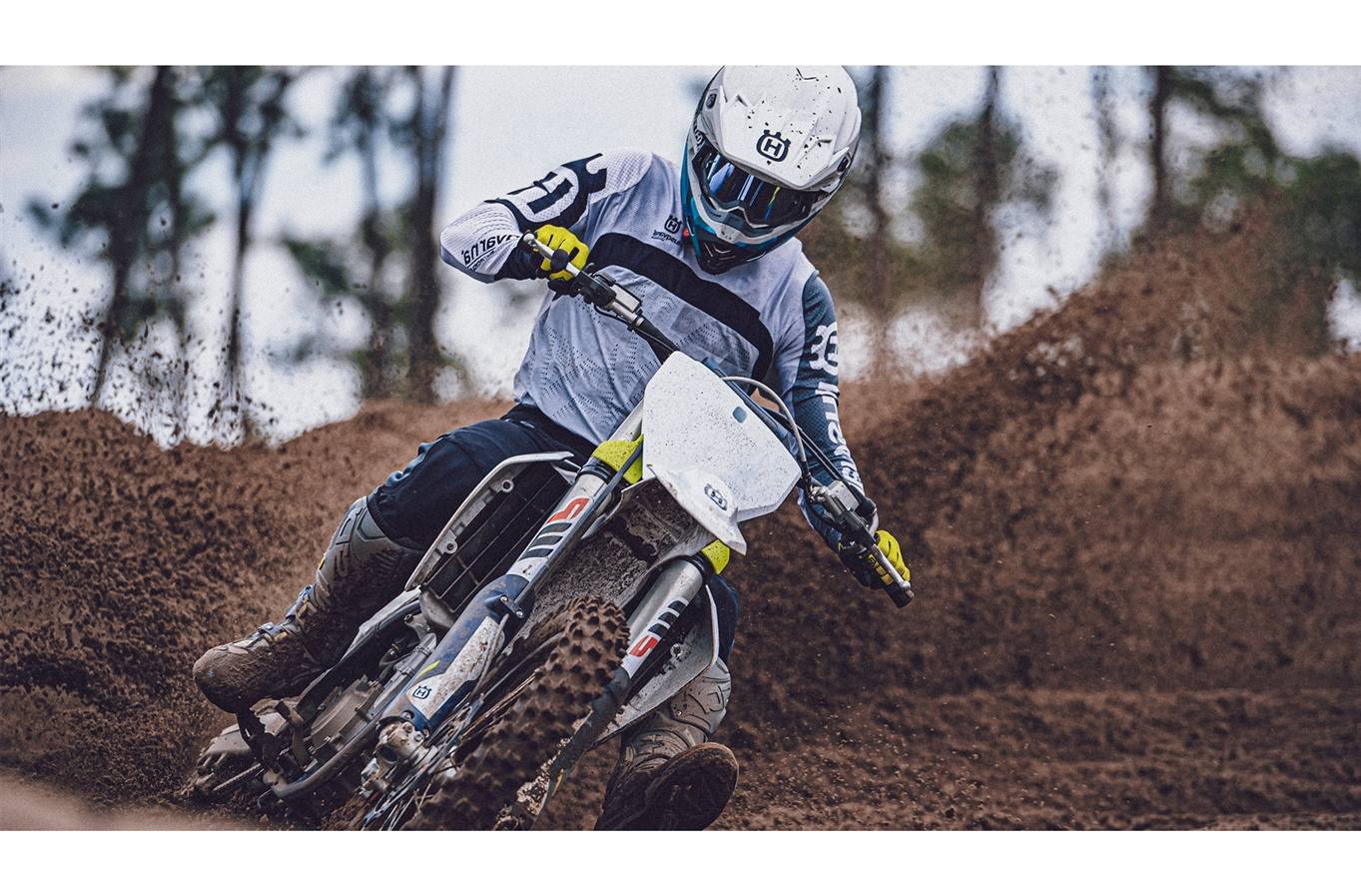 2022 Husqvarna Motorcycles FC 250 for sale in Manchester, CT. Manchester Honda KTM Husqvarna 