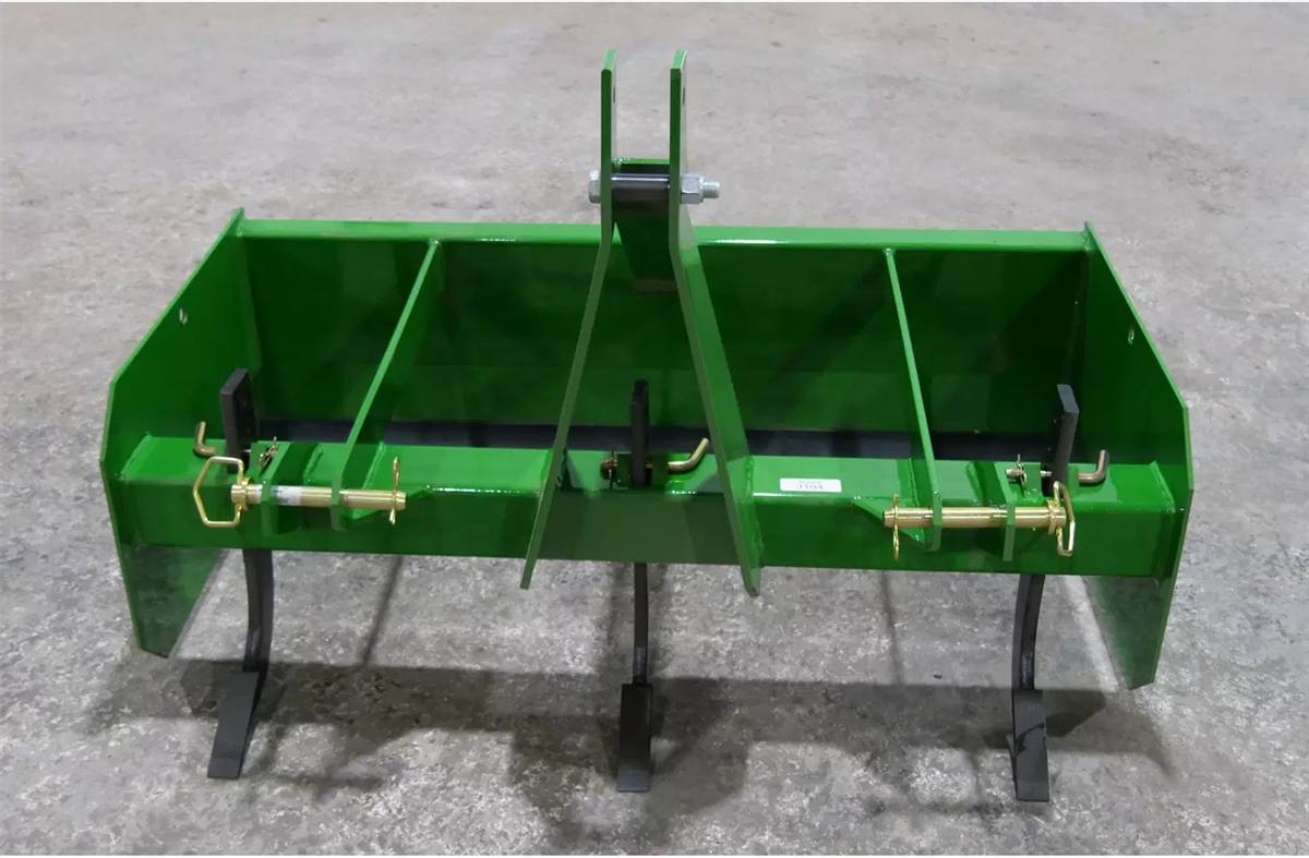 2021 IronCraft 3106 StandardDuty Box Blade for sale in Frederick, MD