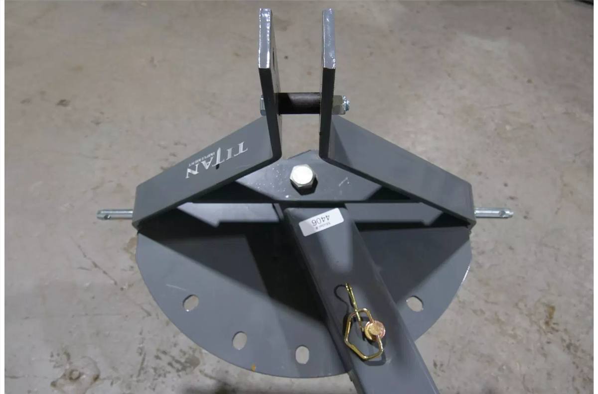 2021 Titan Implement 4407 Offset Grader Blade for sale in Bardstown, KY