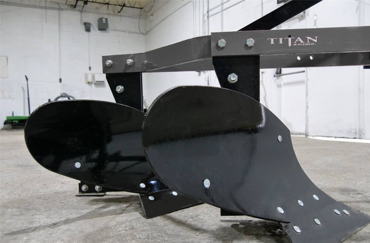 2021 IronCraft 6200 16